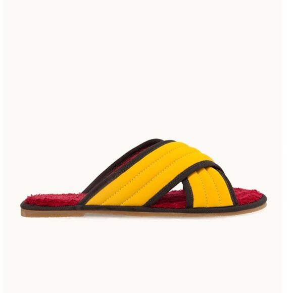 Nomasei + Hotel De La Plage Sandals - Picture 2 of 4